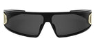 Dior® VERYDIOR M1U VERYDIORM1U10A091 Sunglasses - 10A0