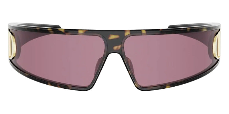 Dior® VERYDIOR M1U VERYDIORM1U29N091 Sunglasses - 29N0