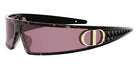 Dior® VERYDIOR M1U VERYDIORM1U29N091 Sunglasses - 29N0