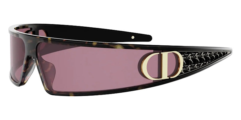 Dior® VERYDIOR M1U VERYDIORM1U29N091 Sunglasses - 29N0