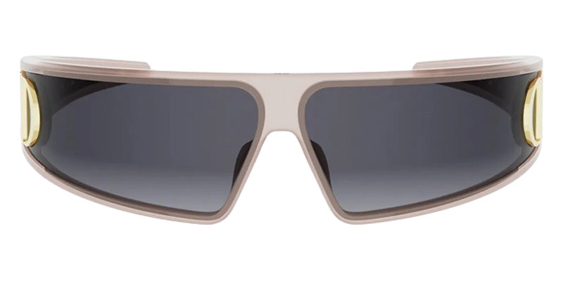 Dior® VERYDIOR M1U VERYDIORM1U40B191 Sunglasses - 40B1