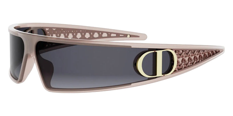 Dior® VERYDIOR M1U VERYDIORM1U40B191 Sunglasses - 40B1