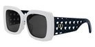 Dior® VERYDIOR S1F Sunglasses - 54A0
