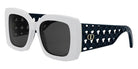 Dior® VERYDIOR S1I Sunglasses - 54A0