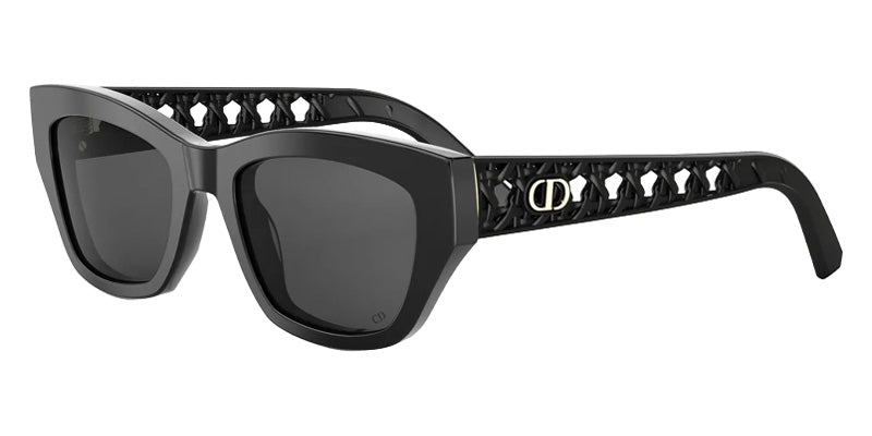 Dior® VERYDIOR S2I VERYDIORS2I10A053 Sunglasses - 10A0