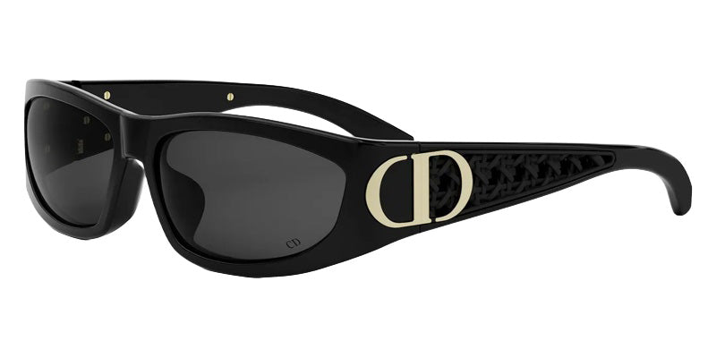 Christian Dior サングラス　Very S3F レクタンギュラー Dior® VERYDIOR S3F Rectangle Sunglasses - EuroOptica – EuroOptica™