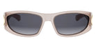 Dior® VERYDIOR S3I VERYDIORS3I40B161 Sunglasses - 40B1