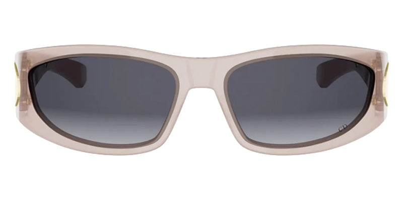 Dior® VERYDIOR S3I VERYDIORS3I40B161 Sunglasses - 40B1