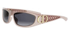 Dior® VERYDIOR S3I VERYDIORS3I40B161 Sunglasses - 40B1
