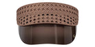 Dior® VERYDIOR V1U VERYDIORV1U41F00 Sunglasses - 41F0