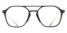 Brett® VIC BRTT VIC-C03-ST 53 - Black/Silver - C03