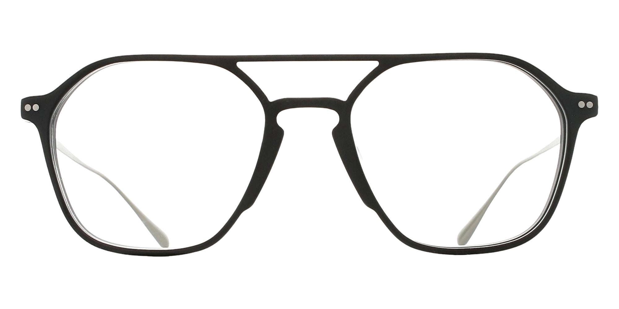 Brett® VIC BRTT VIC-C03-ST 53 - Black/Silver - C03