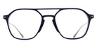Brett® VIC BRTT VIC-C04-ST 53 - Blue/Silver - C04