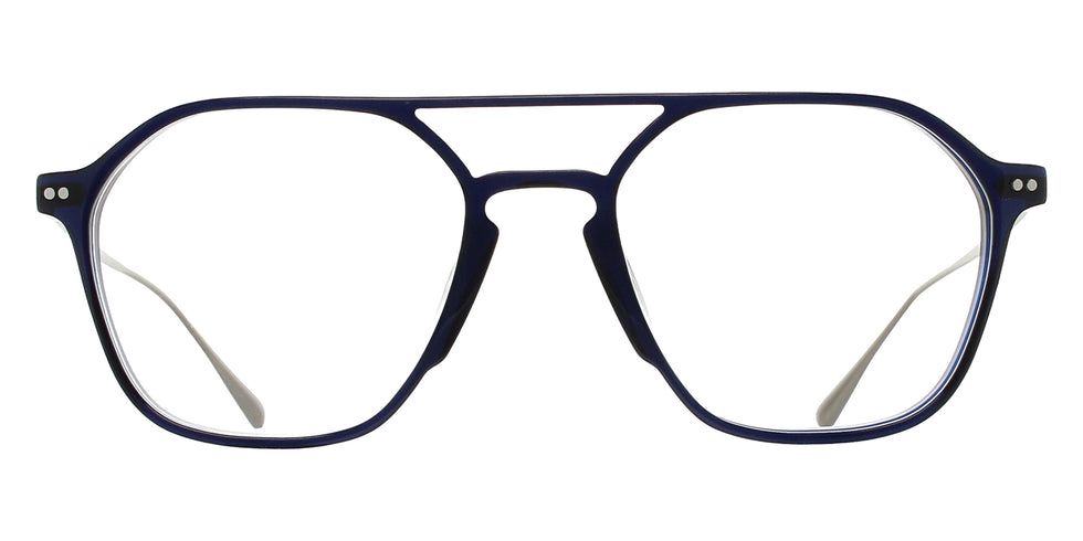 Brett® VIC BRTT VIC-C04-ST 53 - Blue/Silver - C04