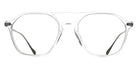 Brett® VIC BRTT VIC-C11-ST 53 - Crystal/Silver - C11