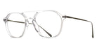 Brett® VIC BRTT VIC-C11-ST 53 - Crystal/Silver - C11