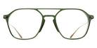 Brett® VIC BRTT VIC-C19-ST 53 - Green/Copper - C19