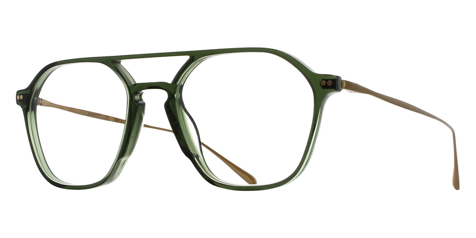 Brett® VIC BRTT VIC-C19-ST 53 - Green/Copper - C19