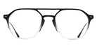 Brett® VIC BRTT VIC-C33-ST 53 - Degraded Black / Silver - C33