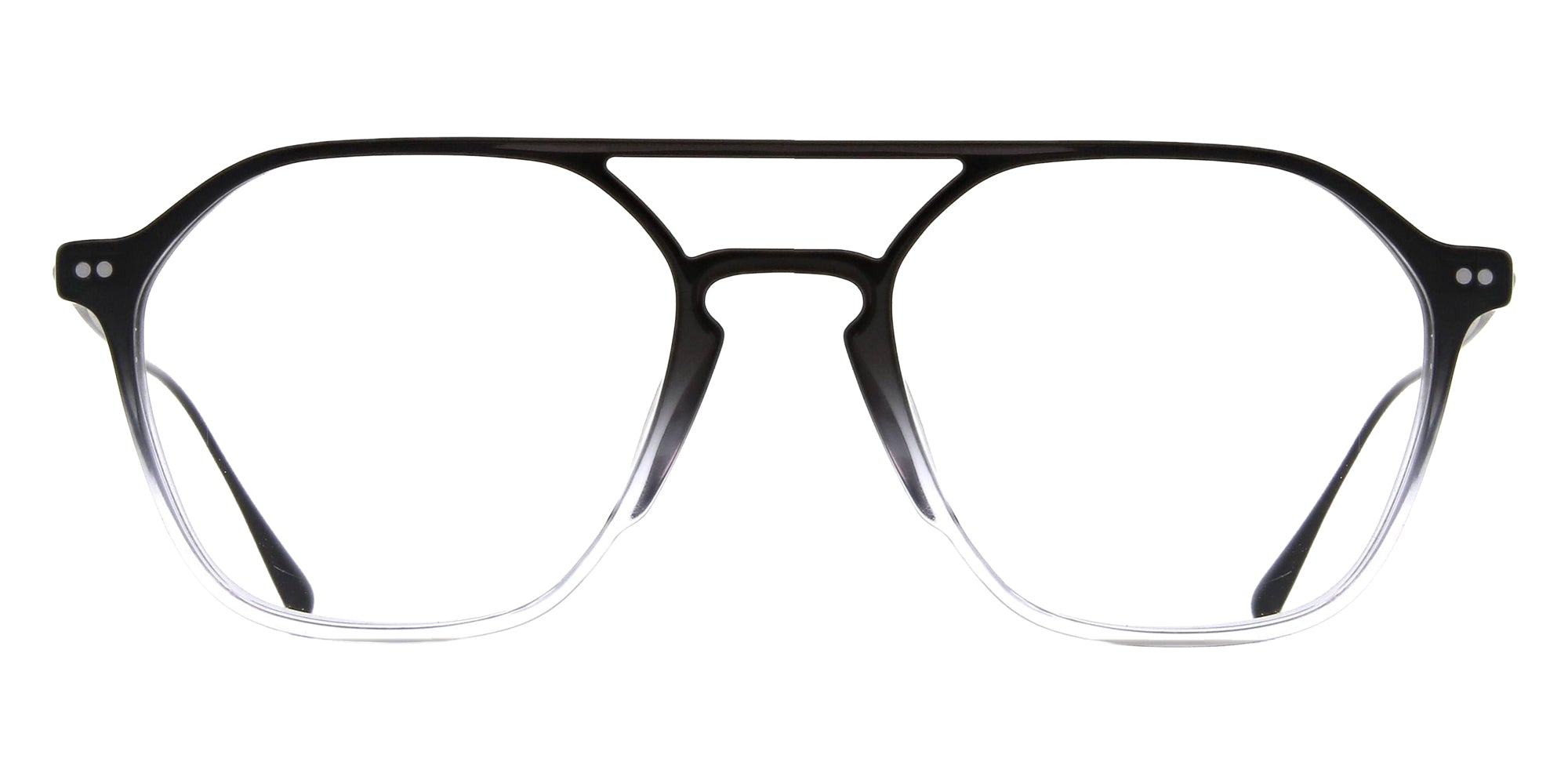 Brett® VIC BRTT VIC-C33-ST 53 - Degraded Black / Silver - C33