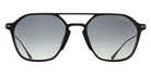 Brett® VIC SUN BRTT VIC SUN-C03-ST 53 - Black/Silver - C03