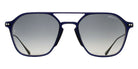 Brett® VIC SUN BRTT VIC SUN-C04-ST 53 - Blue/Silver - C04