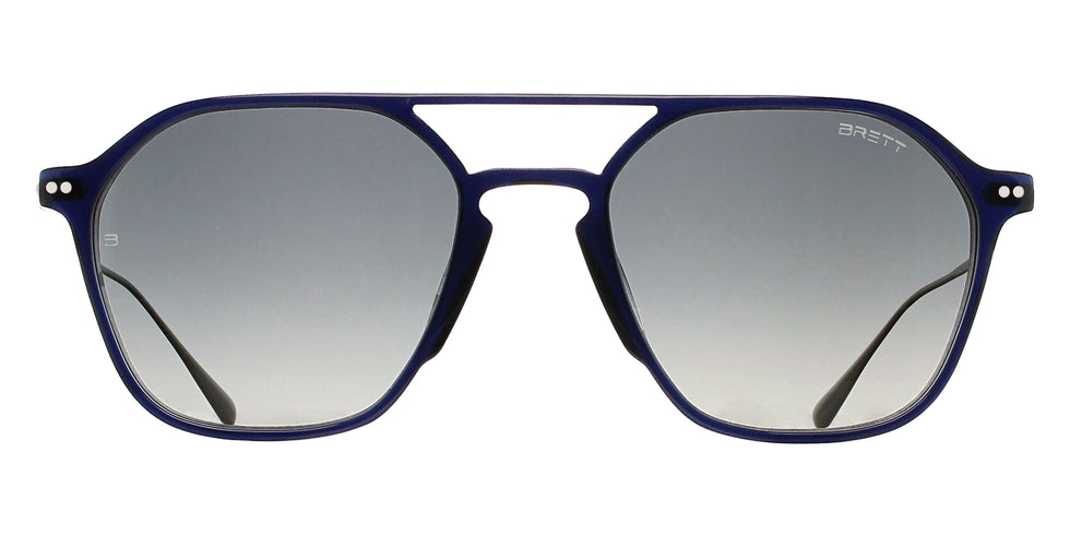 Brett® VIC SUN BRTT VIC SUN-C04-ST 53 - Blue/Silver - C04