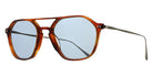 Brett® VIC SUN BRTT VIC SUN-C09-ST 53 - Honey Tortoise / Silver - C09