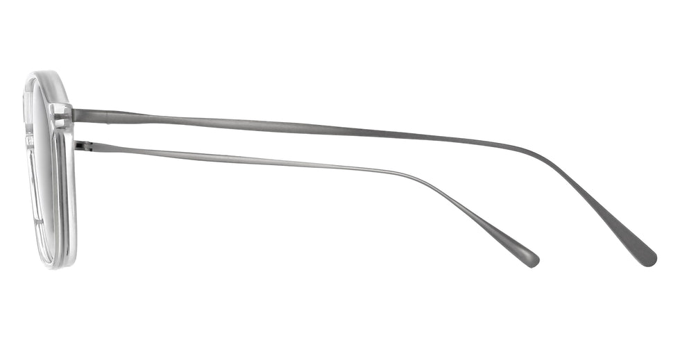 Brett® VIC SUN BRTT VIC SUN-C11-ST 53 - Crystal/Silver - C11