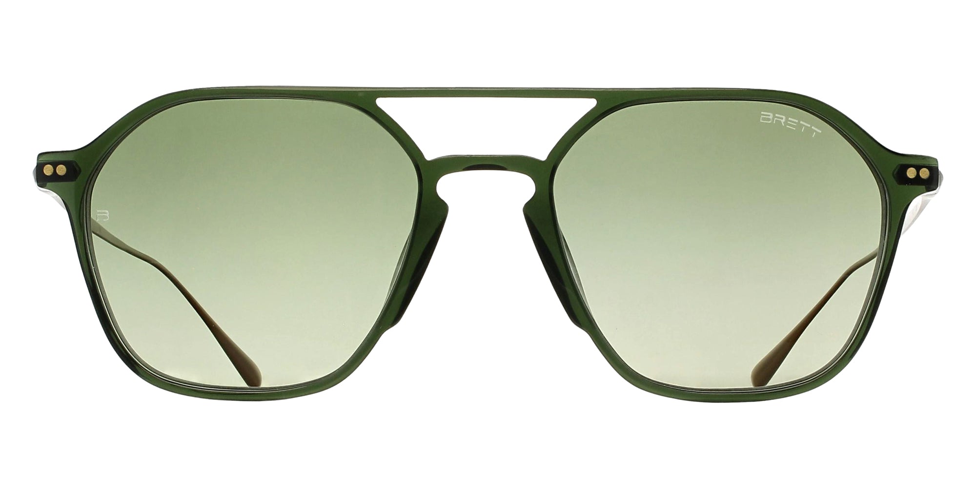 Brett® VIC SUN BRTT VIC SUN-C19-ST 53 - Green/Copper - C19