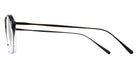 Brett® VIC SUN BRTT VIC SUN-C33-ST 53 - Degraded Black / Silver - C33