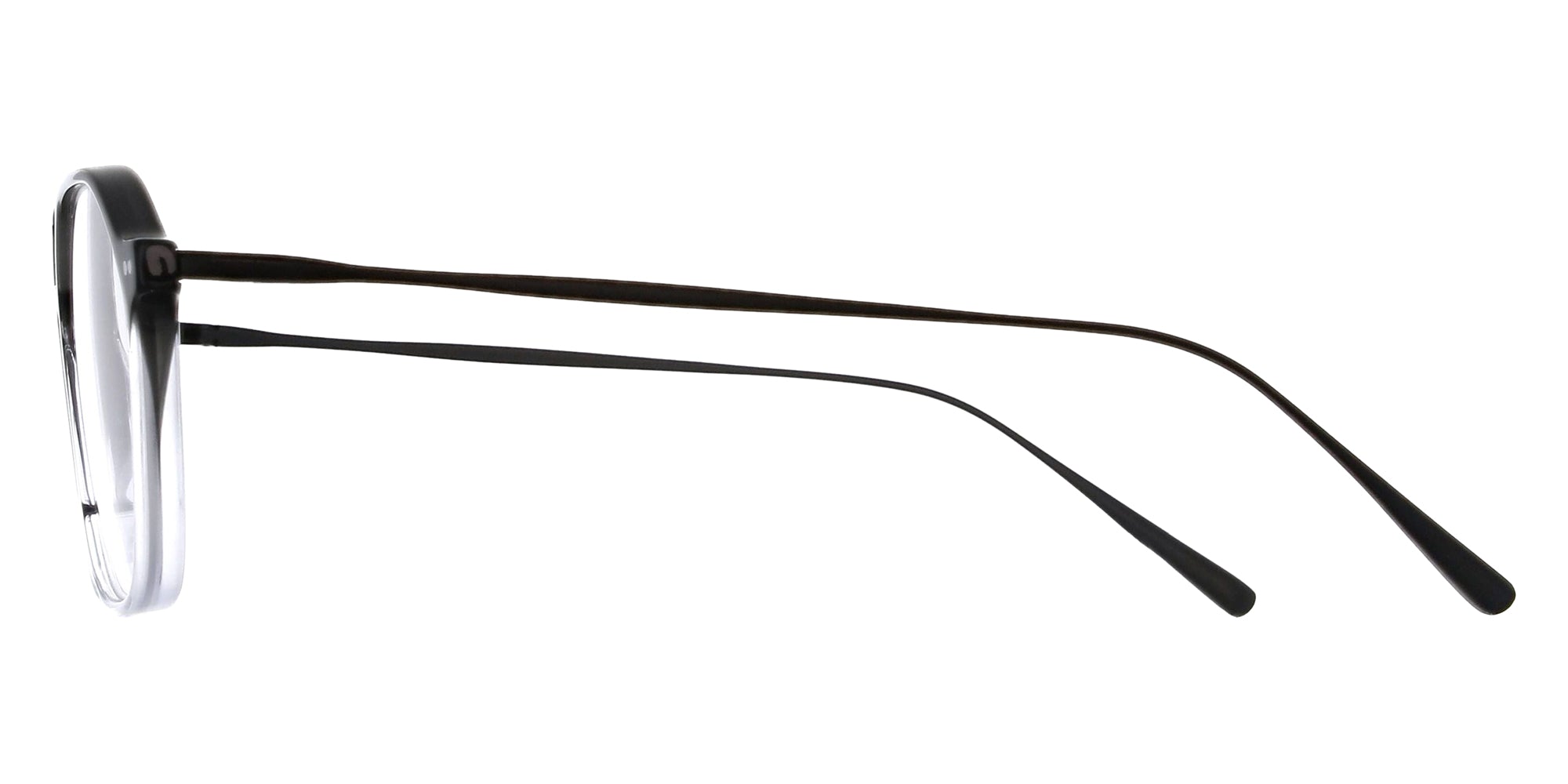 Brett® VIC SUN BRTT VIC SUN-C33-ST 53 - Degraded Black / Silver - C33