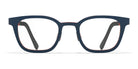 Blackfin® VICKSBURG BLF VICKSBURG 1011 47 - Blue/Red Eyeglasses