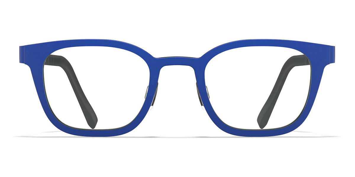 Blackfin® VICKSBURG BLF VICKSBURG 1110 47 - Blue/Gray Eyeglasses