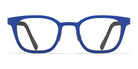 Blackfin® VICKSBURG BLF VICKSBURG 1110 47 - Blue/Gray Eyeglasses