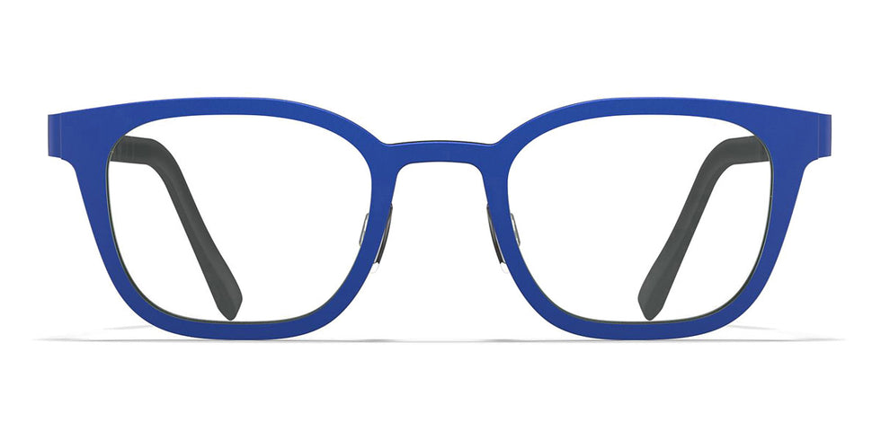Blackfin® VICKSBURG BLF VICKSBURG 1110 47 - Blue/Gray Eyeglasses