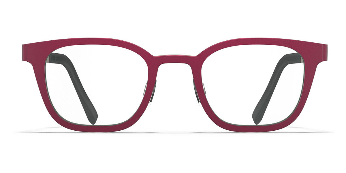 Blackfin® VICKSBURG BLF VICKSBURG 1152 47 - Red/Beige Eyeglasses