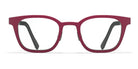 Blackfin® VICKSBURG BLF VICKSBURG 1152 47 - Red/Beige Eyeglasses