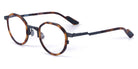 Movitra® Vico MOV Vico Havana 46 - Havana Eyeglasses