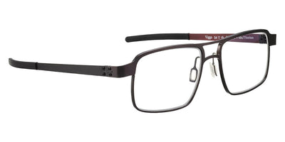 BLAC® VIGGO BLAC VIGGO BARK BRD 54 - Brown / Brown Eyeglasses