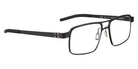 BLAC® VIGGO BLAC VIGGO BLACK BBK 54 - Black / Black Eyeglasses