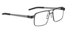 BLAC® VIGGO BLAC VIGGO STONE GGR 54 - Grey / Grey Eyeglasses