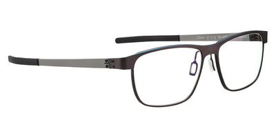 BLAC® VILLUM BLAC VILLUM BARK GGR 57 - Brown / Brown Eyeglasses