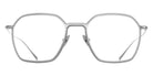 Brett® VIRGIL BRTT VIRGIL-C02-ST 51 - Silver  - C02