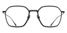 Brett® VIRGIL BRTT VIRGIL-C03-ST 51 - Black  - C03