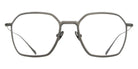 Brett® VIRGIL BRTT VIRGIL-C06-ST 51 - Gun/Black - C06