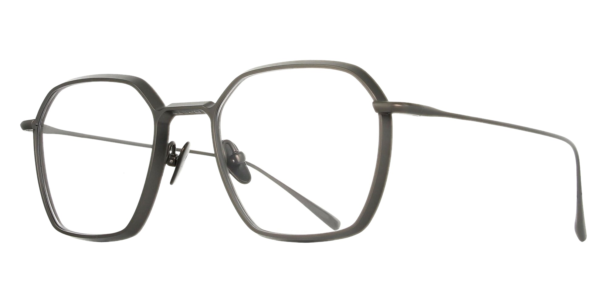 Brett® VIRGIL BRTT VIRGIL-C06-ST 51 - Gun/Black - C06