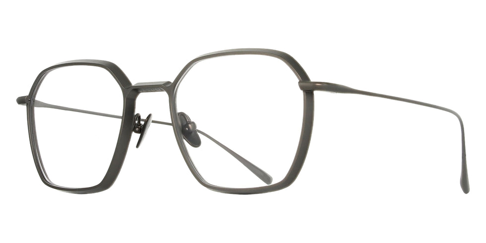 Brett® VIRGIL BRTT VIRGIL-C06-ST 51 - Gun/Black - C06