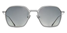 Brett® VIRGIL SUN BRTT VIRGIL SUN-C02-ST 51 - Silver  - C02