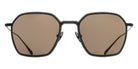 Brett® VIRGIL SUN BRTT VIRGIL SUN-C03-ST 51 - Black  - C03